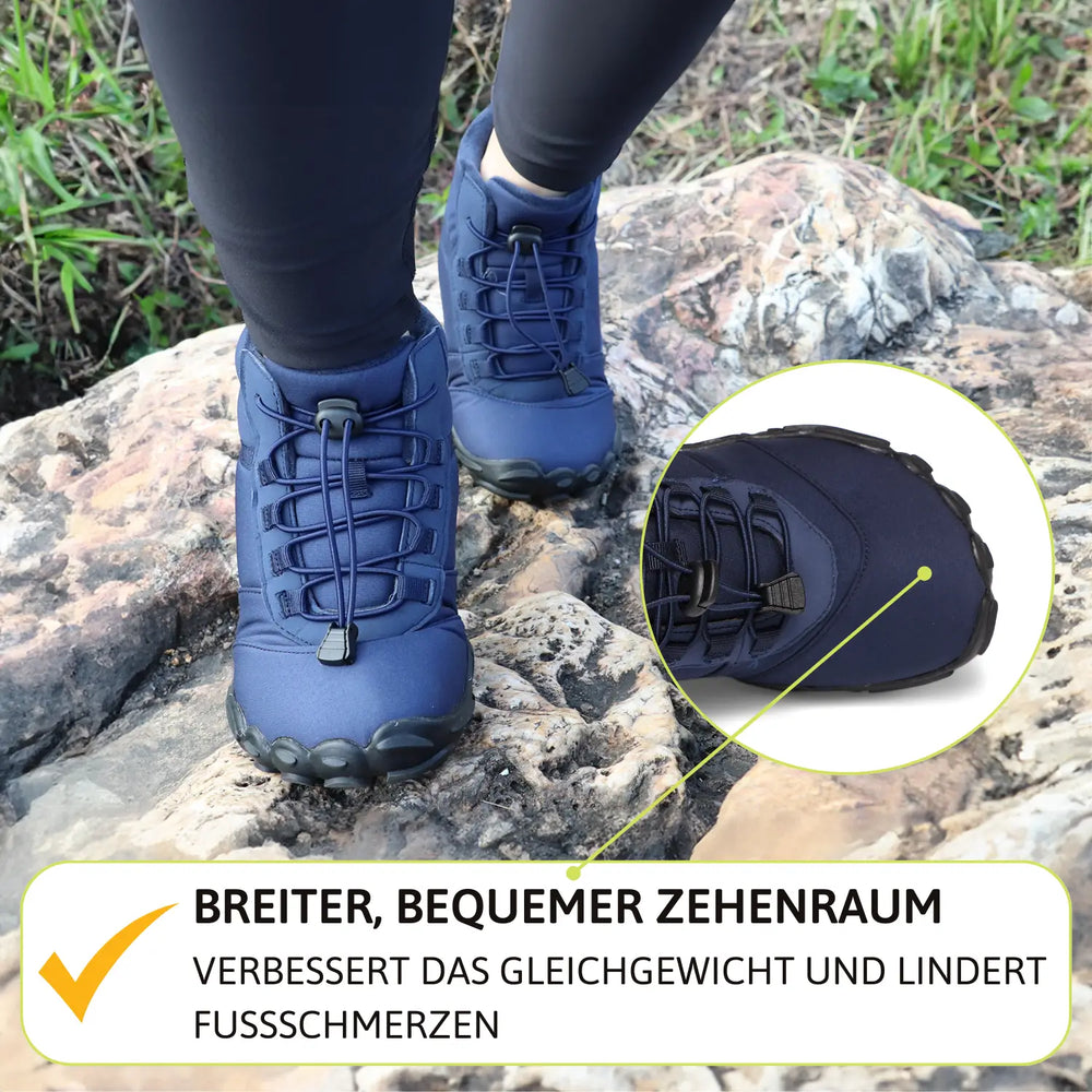 Polar - Winter Barfußschuhe (1+1 GRATIS)