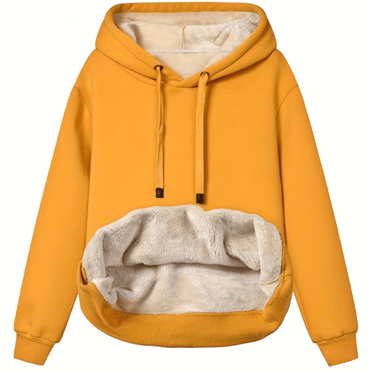 Polaire | Wende Pullover