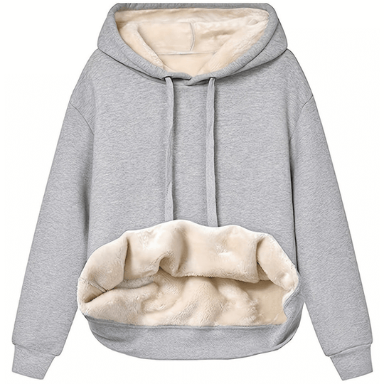 Polaire | Wende Pullover