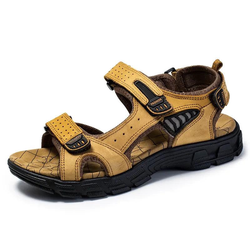 Hudson™ Orthopedische Sandalen