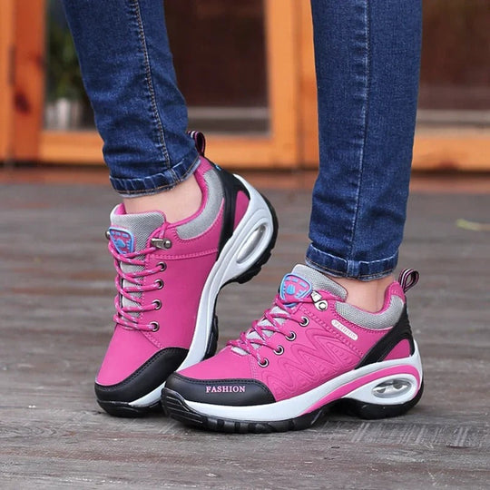 OrthoWalk Sneaker™ - Ergonomische Schuhe